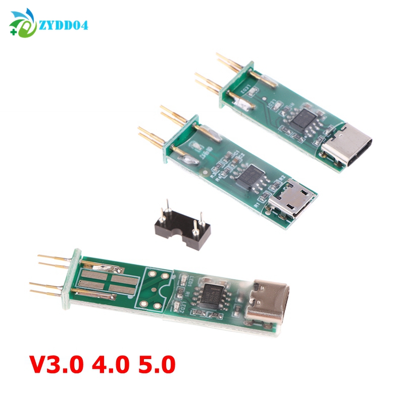 Electronics Repair Online - ● V3.0/4.0/5.0 オプトカプラーテスト機器オンライン検出ツール電子修理用特別な 4 ピンオプトカプラーテスト PCB