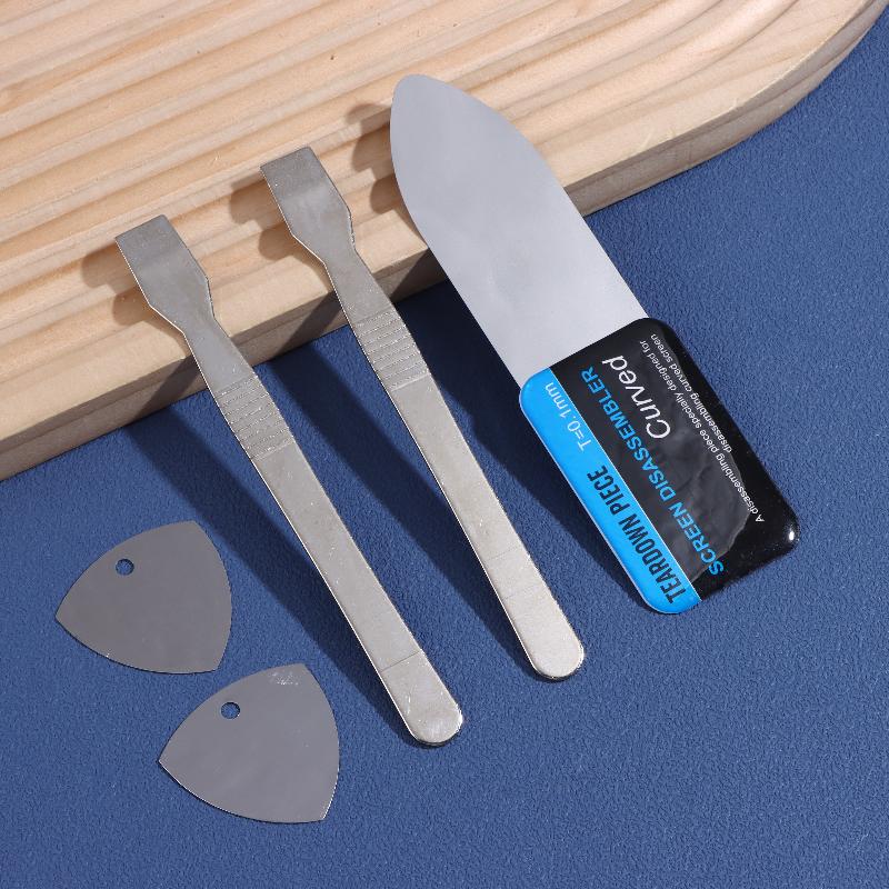 Electronics Repair Company - 新しい · · 5 in 1