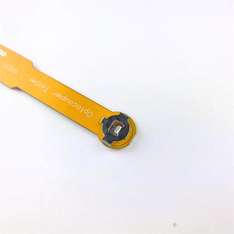 Electronics Repair Online - [NEW!CCDD】電子修理および測定ツール - 4ピン817 781 521オンラインテスト用4ピンオプトカプラテスター