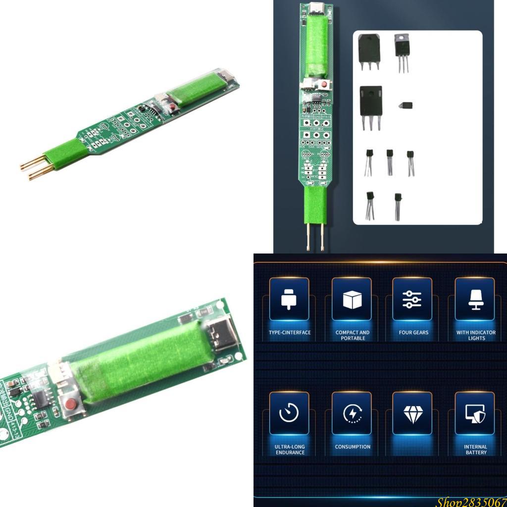 Electronics Repair Online - OptoCouplerテスターOptoCouplerテスト検出ツールOptoCouplerオンラインテストモジュールOptoCoupler電子修理ツール831F
