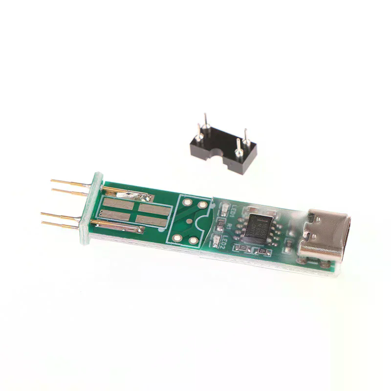 Electronics Repair Online - 1 セット V5.0 オプトカプラーテスト機器オンライン検出ツール電子修理用特別な 4 ピンオプトカプラーテスト