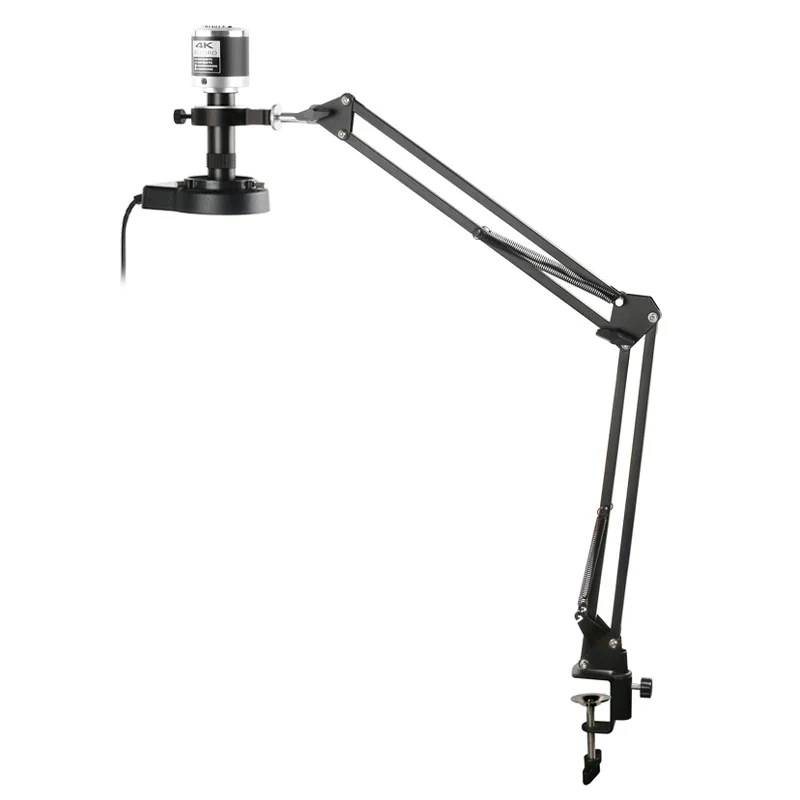 Electronics Repair Images - 電子ビデオ顕微鏡カメラ、電話修理用広角レンズ、デジタル画像取得、4k 1080p、48MP、55mp、hdmi、USB、tf、130x