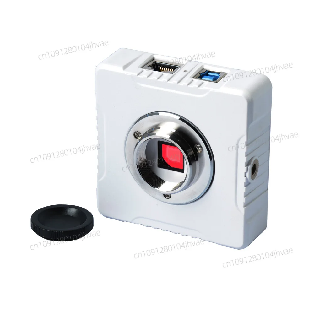 NEW5MP Wifi USB HD 工業用デジタル顕微鏡カ - Electronics Repair Images のレビューと価格