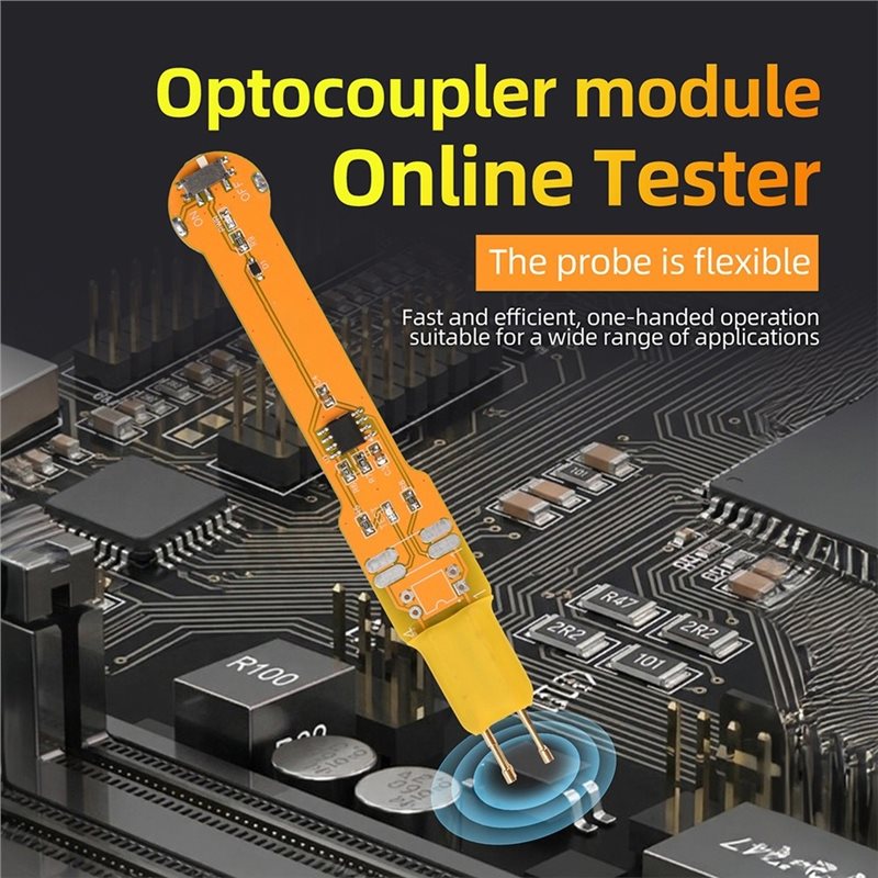 ABVC 4 ピン 817 781 521 オプトカプラーテ - Electronics Repair Online のレビューと価格