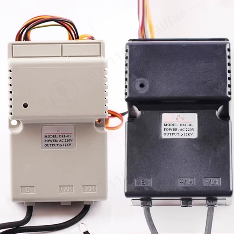 プラスチック製パルス点火コントローラー、220V AC、電子 - Electronics Repair Kitchener のレビューと価格