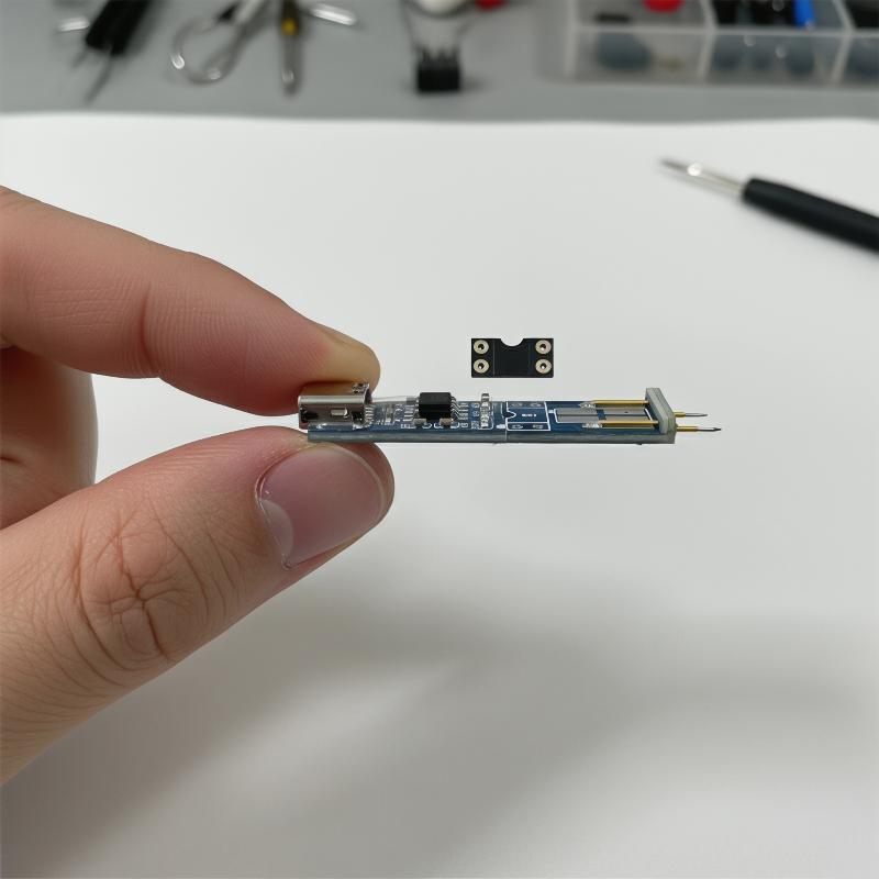 タイプCオプトカプラテスターボード、ユーザーフレンドリーなオ - Electronics Repair Online のレビューと価格