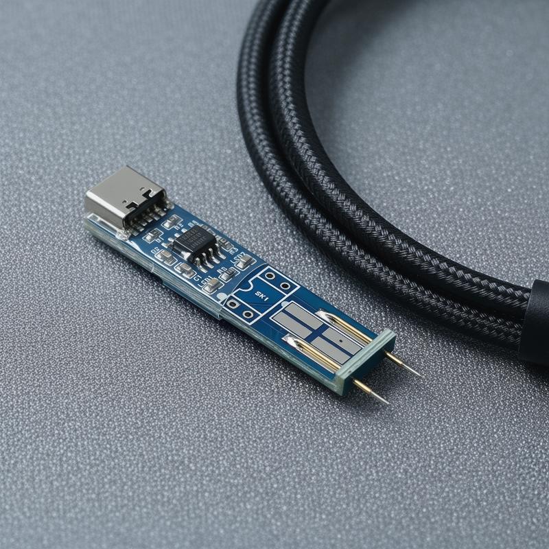 タイプCオプトカプラテスターボード、ユーザーフレンドリーなオ - Electronics Repair Online のレビューと価格