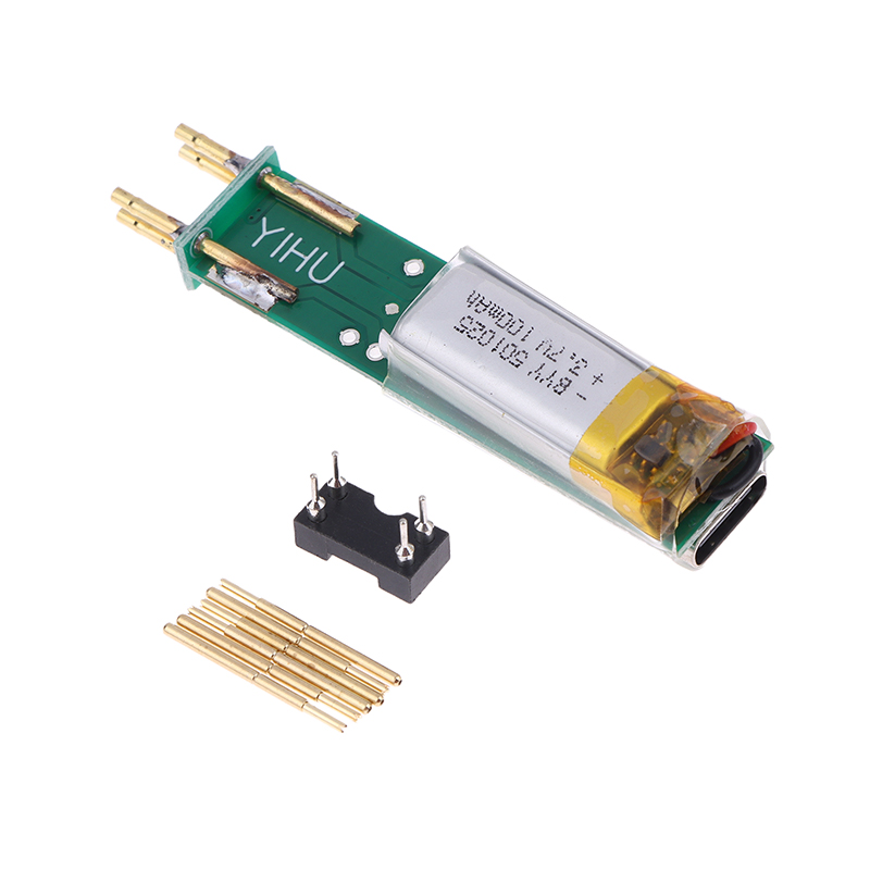 新しい V3.0 V4.0 V6.0 オプトカプラ テスター - Electronics Repair Online のレビューと価格