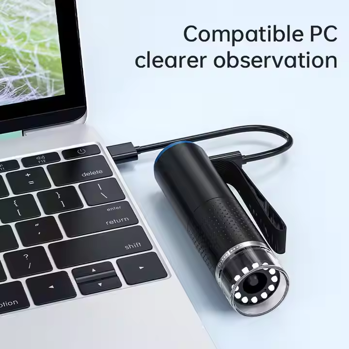 ポータブル2MP 1000倍 1080Pデジタル電子カメラ顕 - Electronics Repair Online のレビューと価格