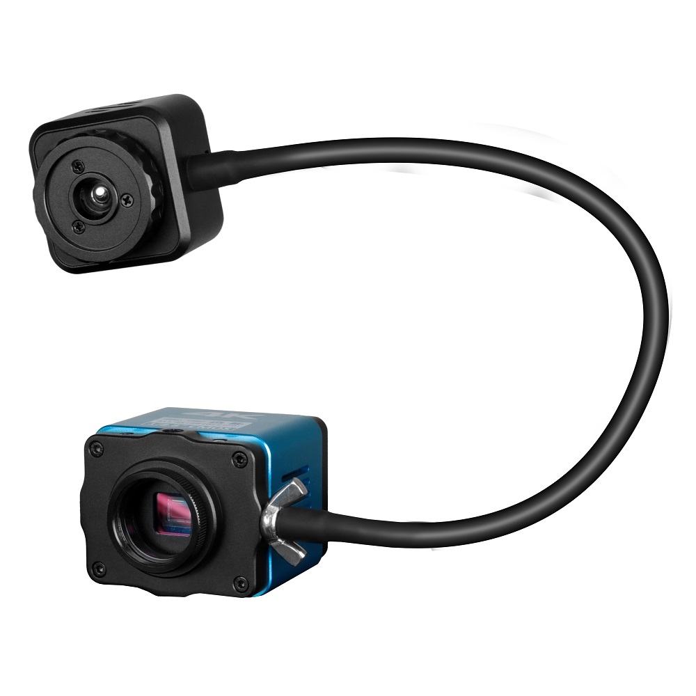 YIZHAN 4K 顕微鏡カメラ 300X レンズサーマルイ - Electronics Repair Images のレビューと価格