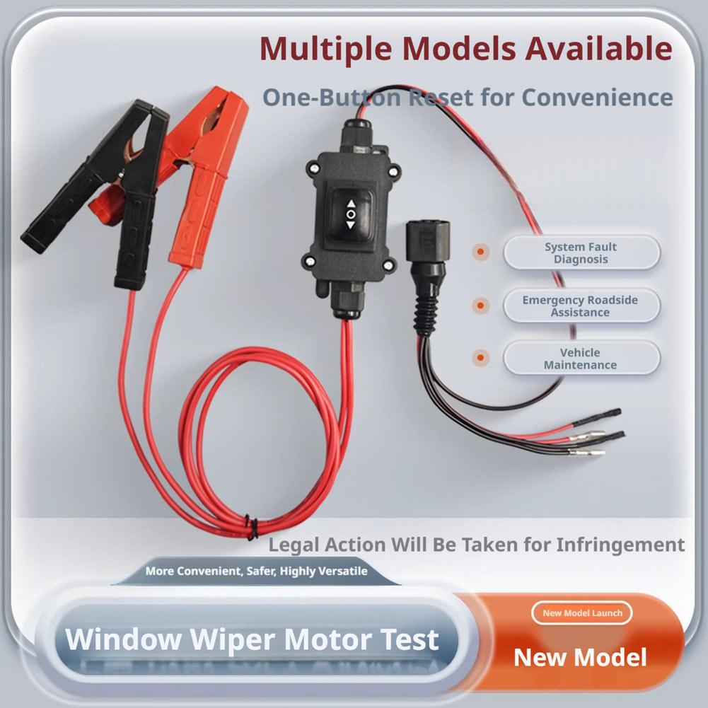 ユニバーサル 12V EPB キャリパーモーター リリース＆ - Electronics Repair Workshop のレビューと価格