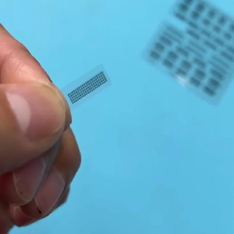 F-IPLCD グリーンオイル BGA リボールステンシル  - Electronics Repair Workshop のレビューと価格