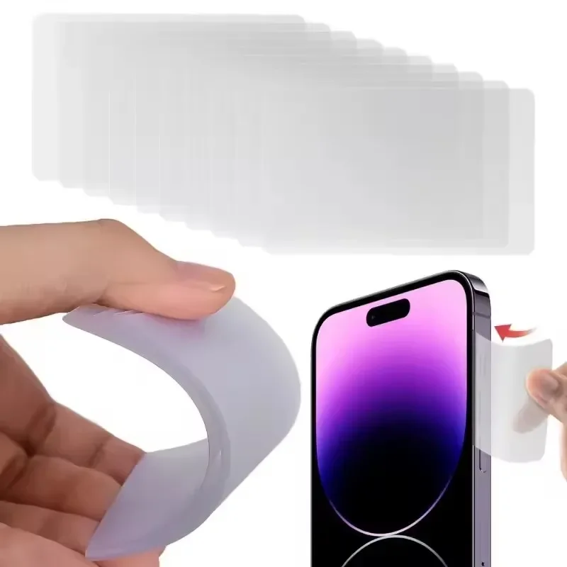 1-100個入り スマホ画面開封ツールキット マットクリア  - Electronics Repair Company のレビューと価格