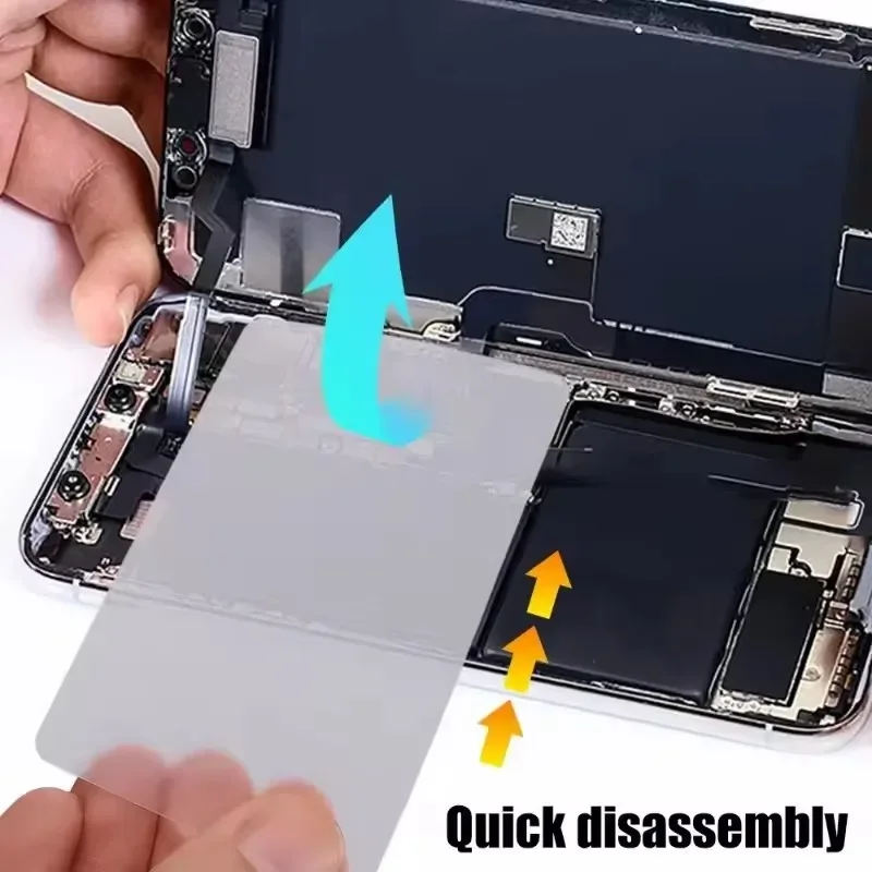 1-100個入り スマホ画面開封ツールキット マットクリア  - Electronics Repair Company のレビューと価格