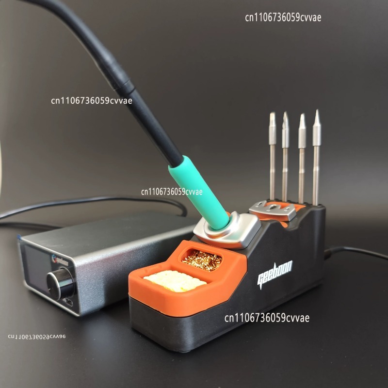 TC22 240W はんだ付けステーションキット SDC02 - Electronics Repair Company のレビューと価格