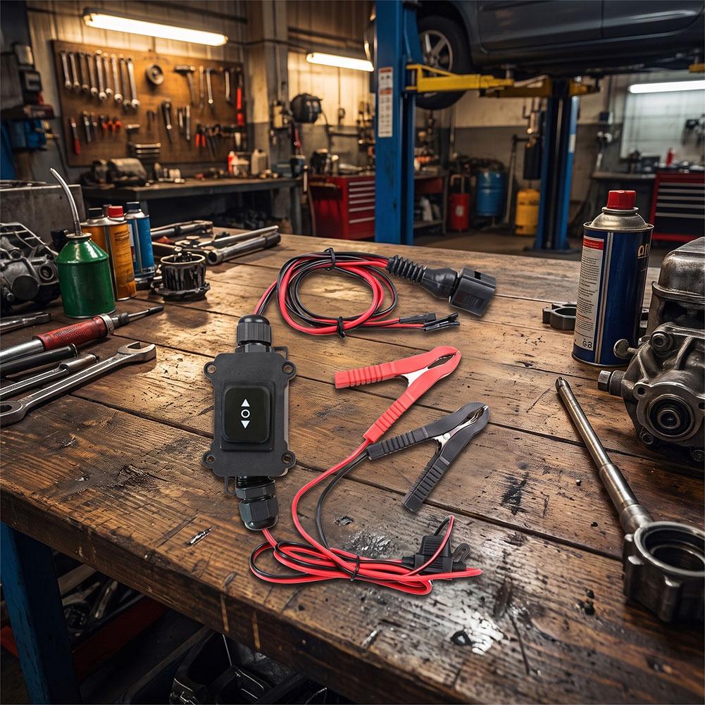 ユニバーサル12V‑24V EPBキャリパーモーターリリース - Electronics Repair Workshop のレビューと価格
