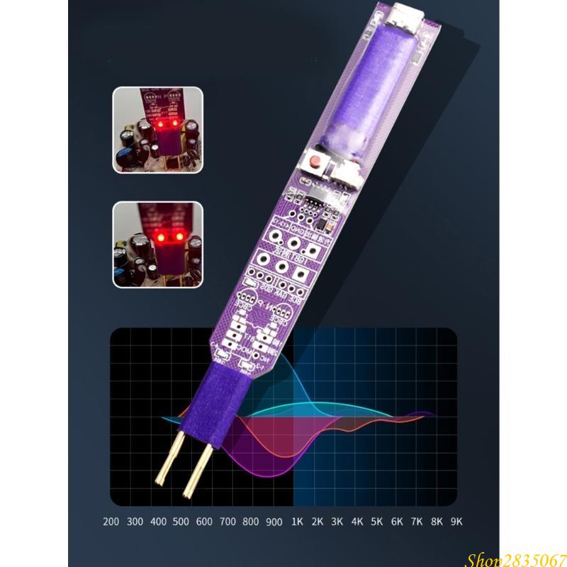 OptoCouplerテスターOptoCouplerテスト検 - Electronics Repair Online のレビューと価格