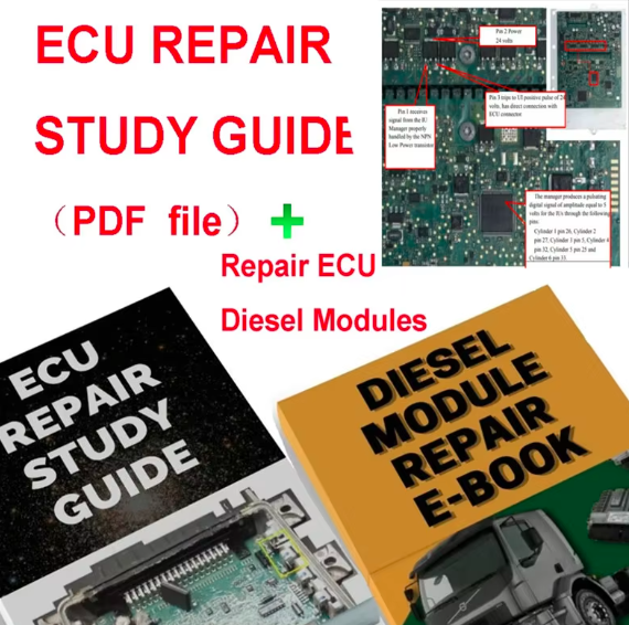 2026年式 フォード・ベンツ用 ECUディーゼルモジュール - Electronics Repair Basics のレビューと価格